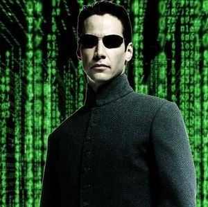 Meet your Posher, Thomas